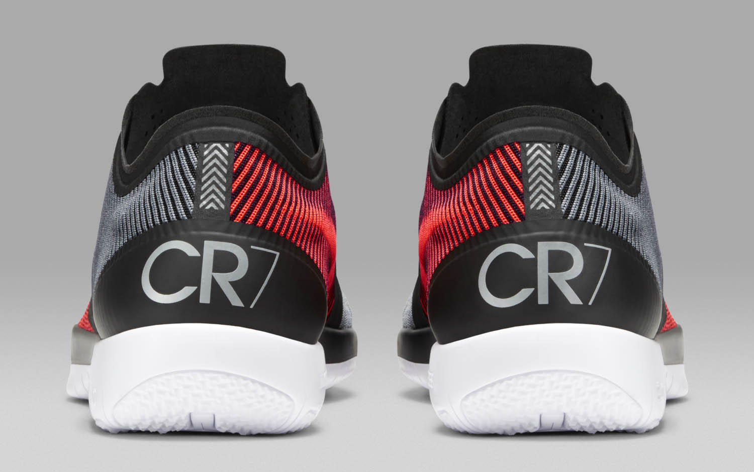 Nike Free Trainer Cristiano Ronaldo Madeira Shoes Revealed Footy